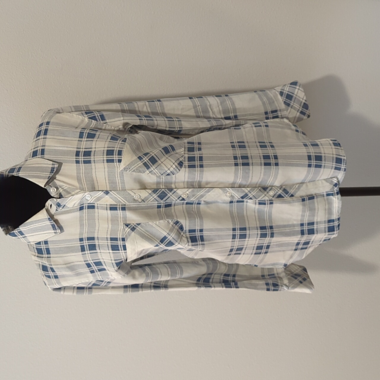 Rails Carter Button Down